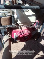 PIPA DE AGUA - INTERNATIONAL - 4900- 79952 - 11